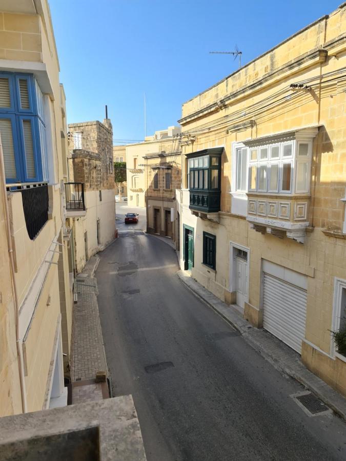 Отель Splendid House Victoria Gozo Экстерьер фото
