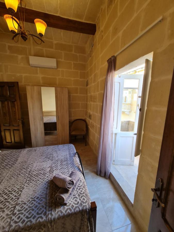 Отель Splendid House Victoria Gozo Экстерьер фото
