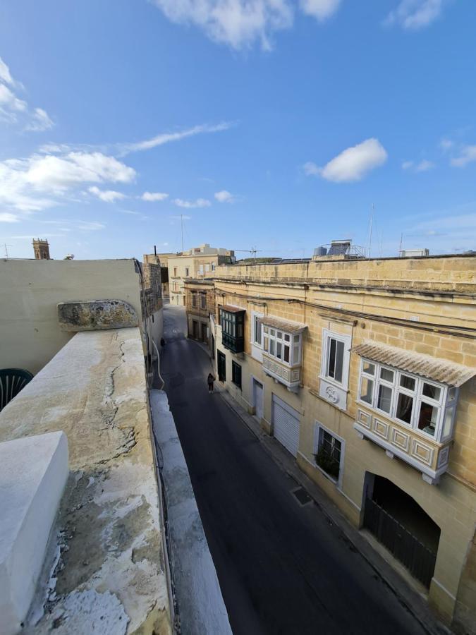 Отель Splendid House Victoria Gozo Экстерьер фото