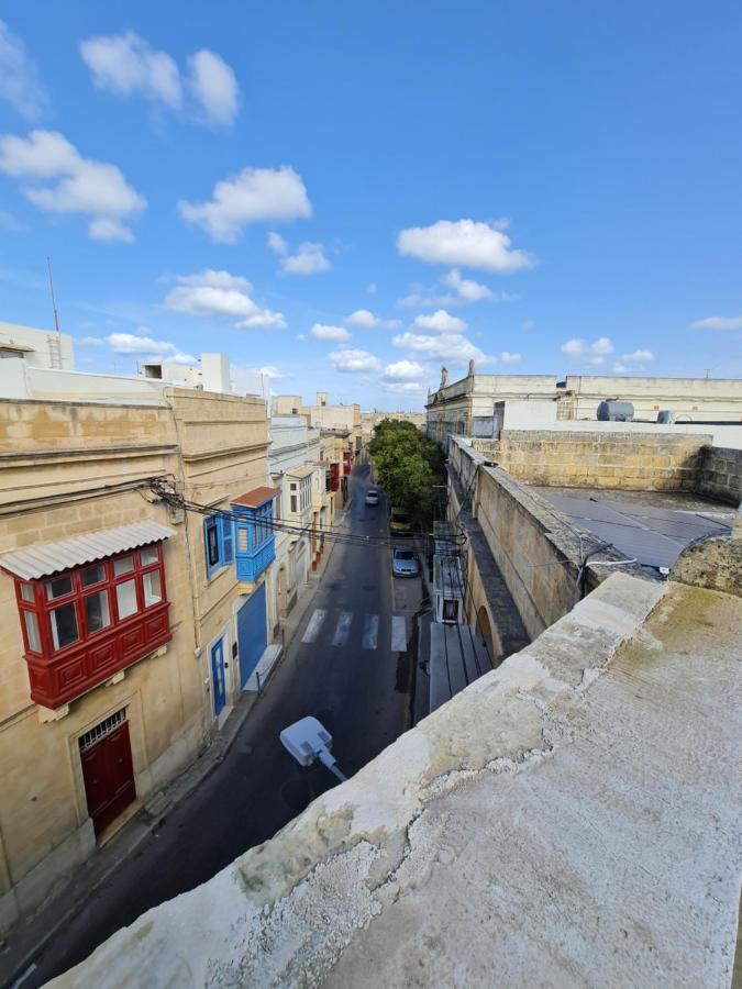 Отель Splendid House Victoria Gozo Экстерьер фото