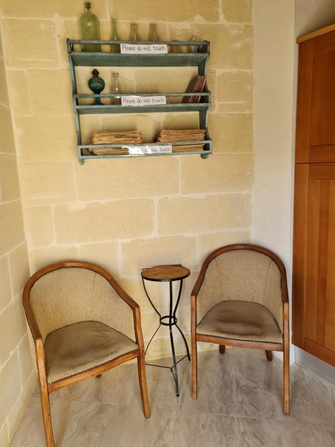 Отель Splendid House Victoria Gozo Экстерьер фото